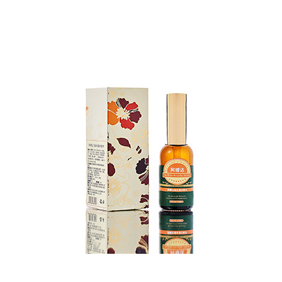 私密细嫩修复精华汇川