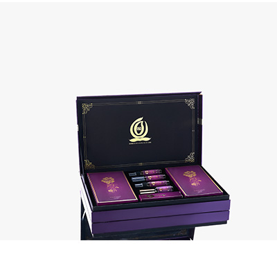 汇川气血能量海底轮