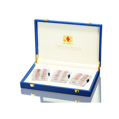 汇川子宫排毒套