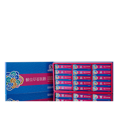 汇川调经养气汤