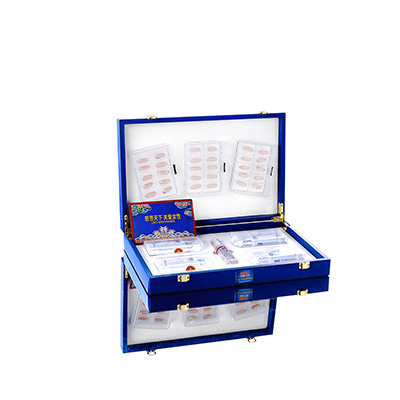 汇川润芯滋润综合版