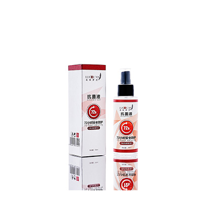 汇川母婴防护喷雾