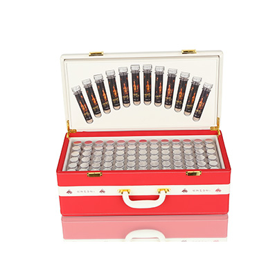 汇川产后卵巢回春套