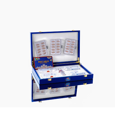 汇川润芯滋润综合版