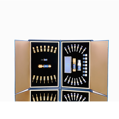 汇川7D私密抗衰养护套