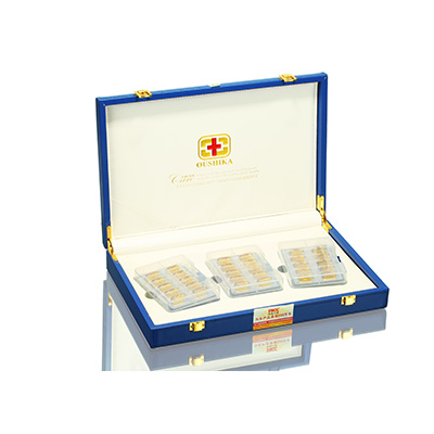 汇川盆腔排毒修复套