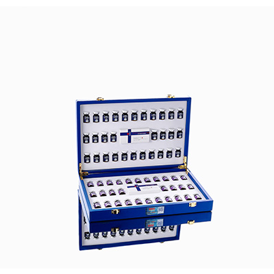 汇川润芯综合版